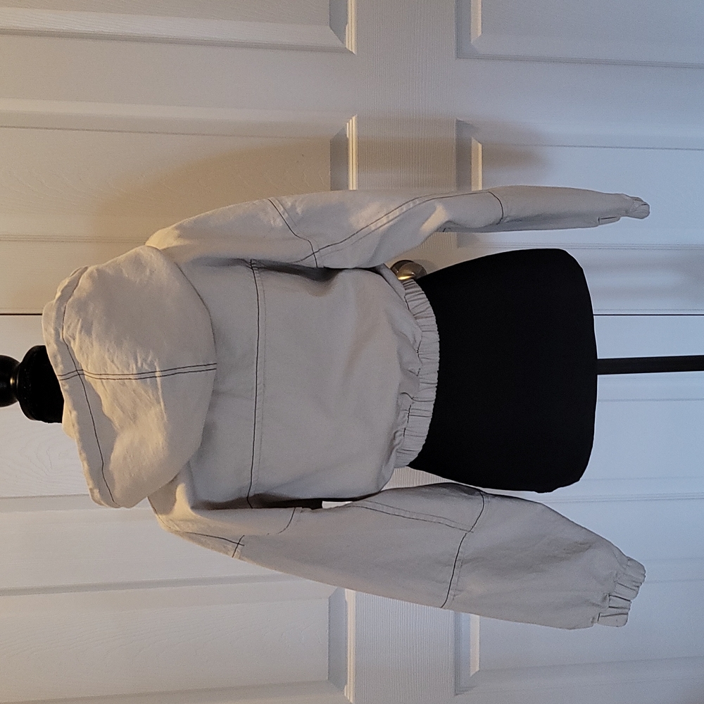 BDG jacket - Picture 3 of 4